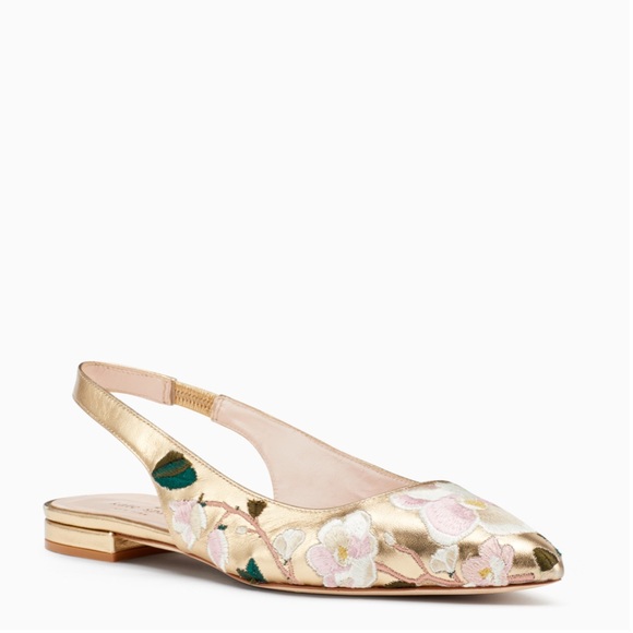 kate spade Shoes - KATE SPADE barnie flats